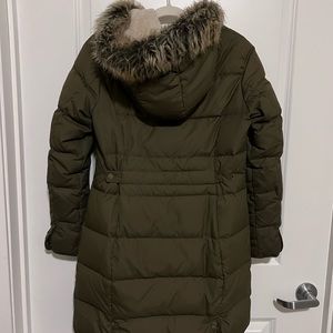 Ralph Lauren Winter Coat